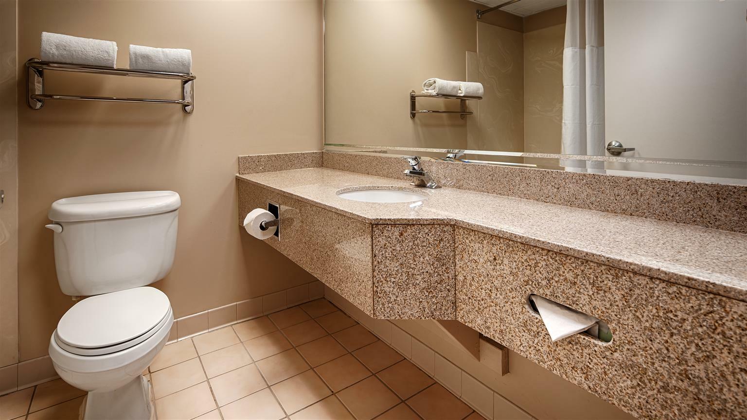 Best Western Plus Suites Гринвилл Экстерьер фото